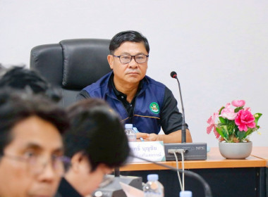 ลงพื้นที่ตรวจเยี่ยมติดตามผลการดำเนินงานการรวบรวมผลไม้ของสหกรณ์การเกษตรเพื่อการตลาดลูกค้า ธกส. นครศรีธรรมราช จำกัด โดยมี นายสมโชค จันทร์ใหม่ ประธานกรรมการ นายครรชิต พานชาตรี ผู้จัดการสหกรณ์ และเจ้าหน้าที่สหกรณ์ ให้การต้อนรับ ณ สหกรณ์การเกษตรเพื่อการตลาดลู ... พารามิเตอร์รูปภาพ 20